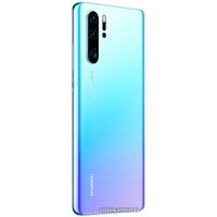 Телефон Huawei P30 Pro VOG-L29 Dual SIM 8GB/256GB (светло-голубой)