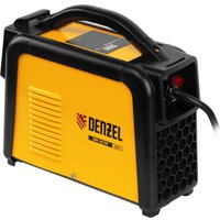 Сварочный инвертор Denzel SDM-160 Top