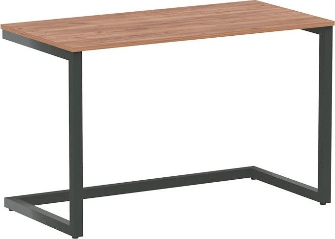 

Стол Riva Home Office VR.SP-2-118 Anthracite (янтарный дуб)