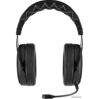 Наушники Corsair HS70 Pro Wireless (карбон)