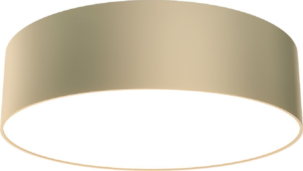 Светильник-тарелка Maytoni Technical Zon C032CL-24W3K-RD-MG