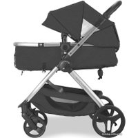 Универсальная коляска Maclaren Daytripper Black Herringbone 2018 (2 в 1)