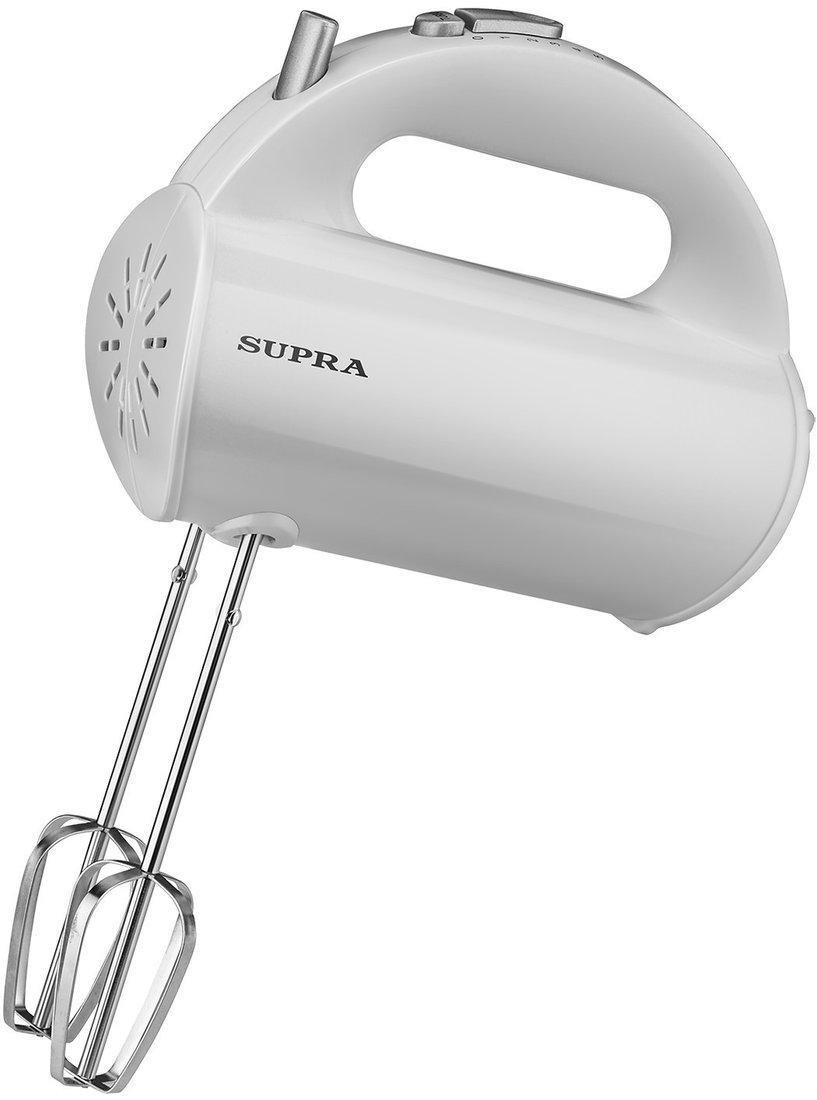 

Миксер Supra MXS-522 2018 (белый)