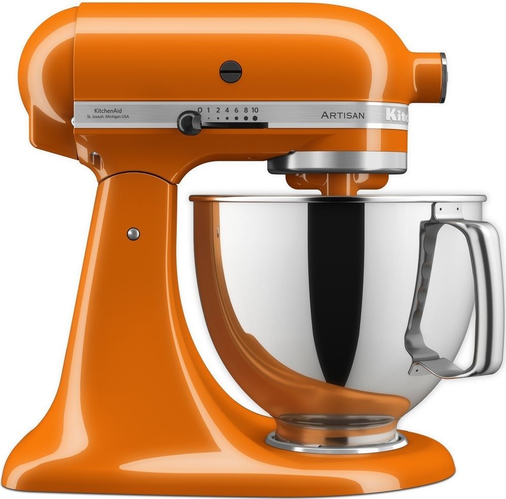 

Кухонная машина KitchenAid 5KSM175PSEHY