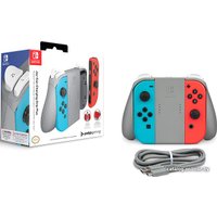 Зарядное устройство PDP Joy-Con Charging Grip Plus