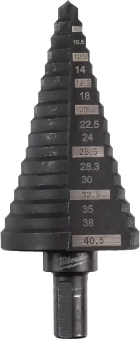 

Сверло Milwaukee 48899340