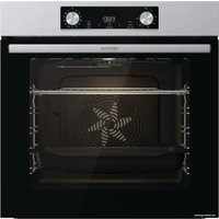 Электрический духовой шкаф Gorenje BO6737E02X