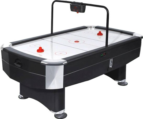 

Аэрохоккей Sundays ZLB-AH08+