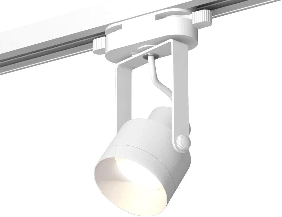 

Трековый светильник Ambrella light Track system XT6601040 WH/SWH