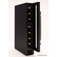 Винный шкаф Dunavox DX-7.20BK/DP