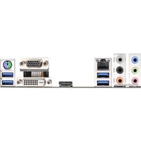 Материнская плата ASRock B150M Pro4