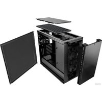 Корпус Fractal Design Define R6 USB-C FD-CA-DEF-R6C-BKO