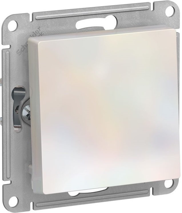 

Выключатель Schneider Electric AtlasDesign ATN000411