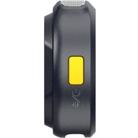 Радиосистема Hollyland LARK M2 Mobile Lightning (черный)