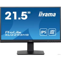 Монитор Iiyama ProLite XU2293HS-B5