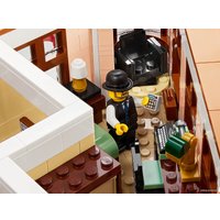 Конструктор LEGO Creator Expert 10297 Бутик-отель