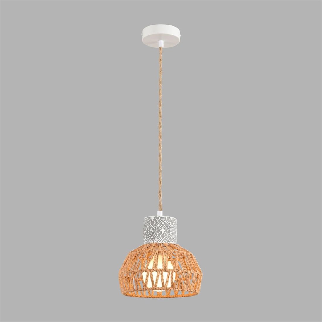 Подвесная люстра Lumion Boho 8367/1A