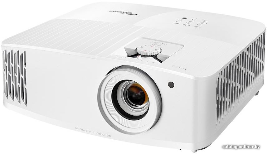 

Проектор Optoma UHD55