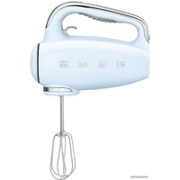 Миксер Smeg HMF01PBEU