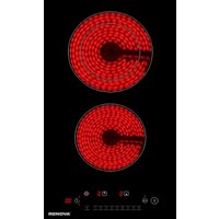 Варочная панель Renova TC-230L1BS1