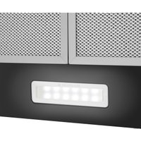 Кухонная вытяжка MAUNFELD Cork 50 (черный)