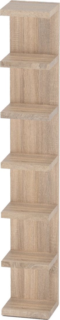 

Полка Mio Tesoro Фора 190E (дуб беленый)