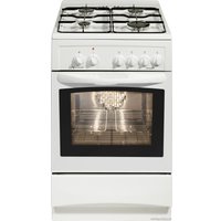 Кухонная плита MasterCook KGE 3468 ZSB Dynamic