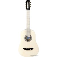 Акустическая гитара Аккорд ACD-39A-74-EC