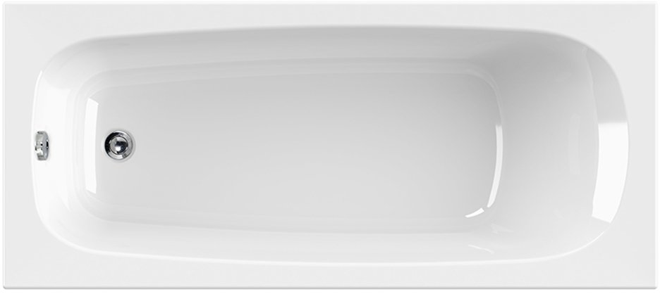 

Ванна Cezares ECO-160-70-41-W37