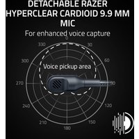 Наушники Razer BlackShark V3 X HyperSpeed