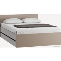 Кровать Divan Фромборк-2 140 (Gene Latte)