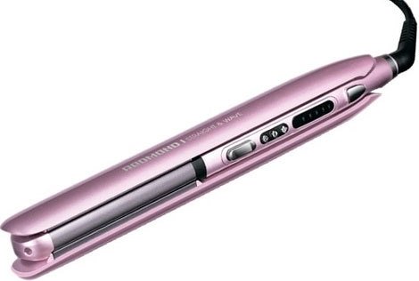 

Мультистайлер Redmond RCI-2330 (розовый)