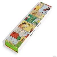 Наручные часы Swatch Peanuts SO29Z108 Smak!