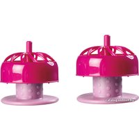 Электробигуди BaByliss RS100E