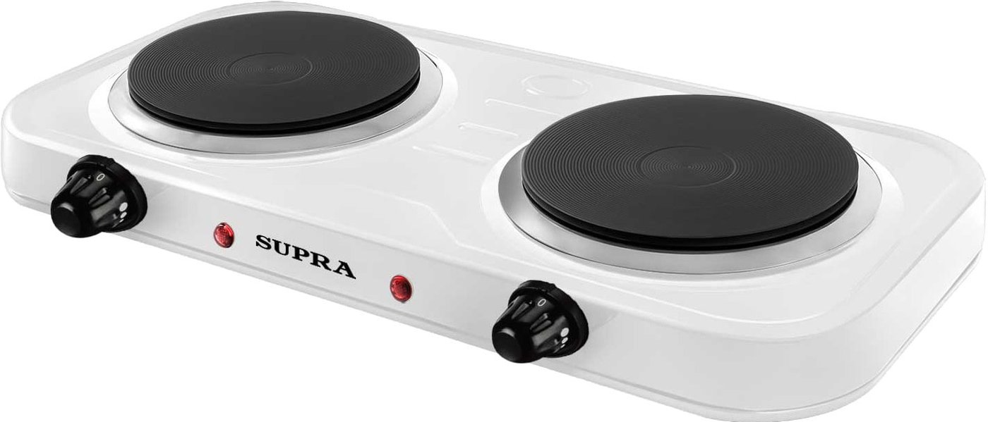 

Настольная плита Supra HS-291