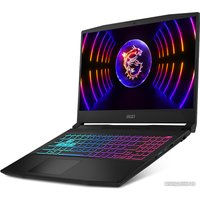 Игровой ноутбук MSI Katana 15 B13VGK-2067XAM