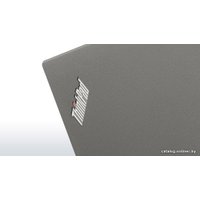 Рабочая станция Lenovo ThinkPad W540 (20BHA0W5RT)