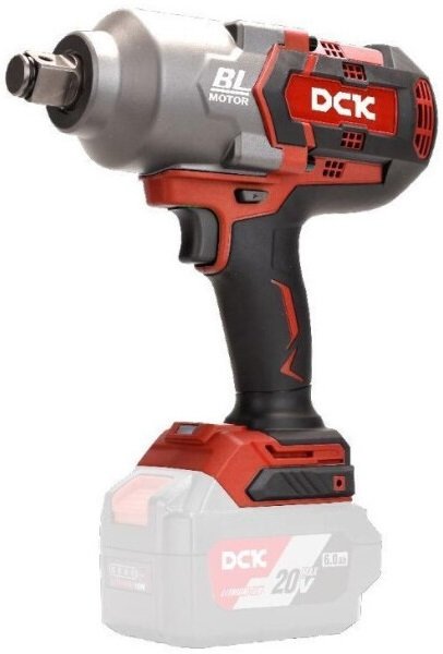 

Гайковерт DCK KDPB998 Type Z (без АКБ)