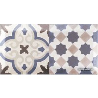 Керамическая плитка Monopole Ceramica Antique Sky 200x100