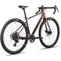 Велосипед Aspect Chase PRO XL 2026 (бордовый)