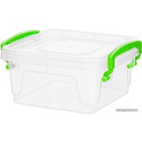Контейнер Эльфпласт Fresh Box ЕР401