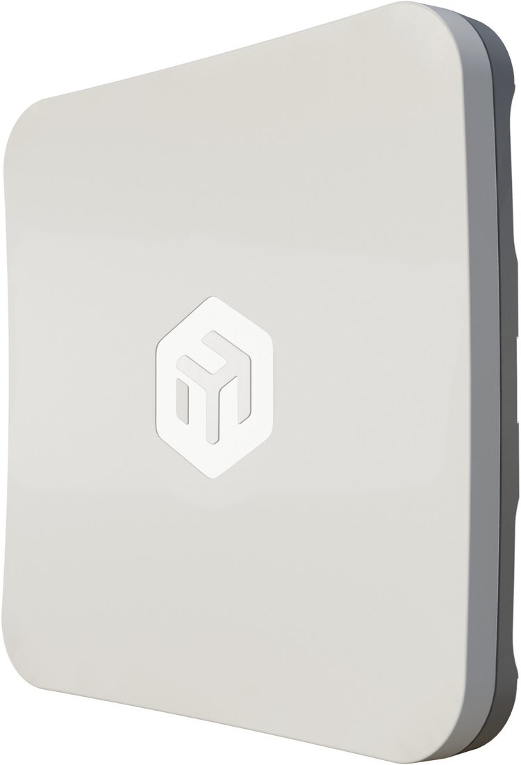 Точка доступа Mikrotik SXTsq 5 ax