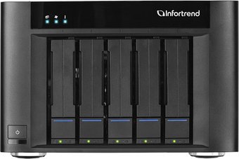 Сетевой накопитель Infortrend EonStor GSEP1050000C-8U32