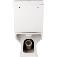 Унитаз напольный Saniteco WD0041