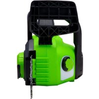 Аккумуляторная пила Greenworks G40CS30IIK2 2007807UA (с 1-им АКБ 2 Ач)
