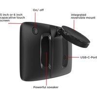 Навигатор TomTom GO Classic 5" 2nd generation