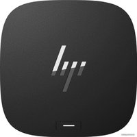 Док-станция HP Thunderbolt Dock 120W G4 4J0A2AA