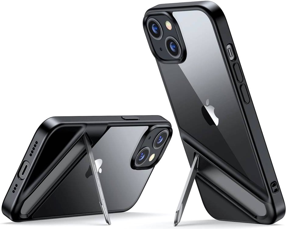 

Чехол для телефона Ugreen LP634-90925 для Apple iPhone 14 Plus (черный)
