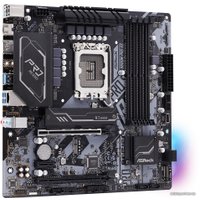 Материнская плата ASRock B660M Pro RS
