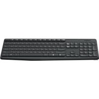 Офисный набор Logitech MK235 Wireless Combo 920-007897 (нет кириллицы)